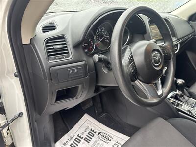 2016 Mazda CX-5 Sport AWD - Photo 23 - Hesston, PA 16647