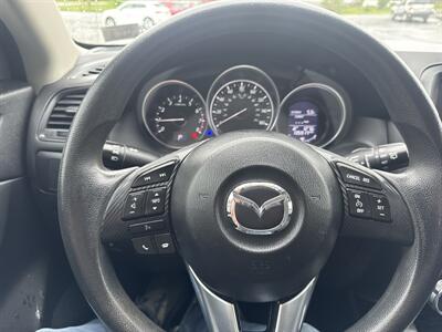 2016 Mazda CX-5 Sport AWD - Photo 27 - Hesston, PA 16647