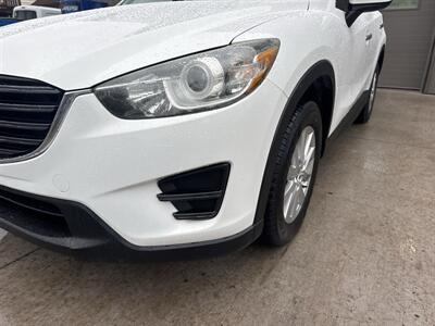 2016 Mazda CX-5 Sport AWD - Photo 13 - Hesston, PA 16647