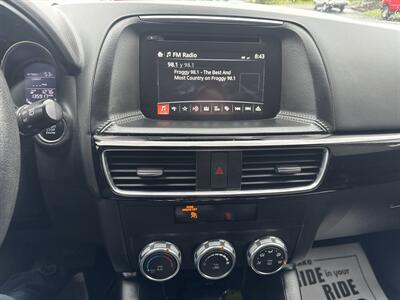 2016 Mazda CX-5 Sport AWD - Photo 29 - Hesston, PA 16647