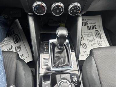 2016 Mazda CX-5 Sport AWD - Photo 30 - Hesston, PA 16647