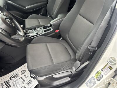 2016 Mazda CX-5 Sport AWD - Photo 24 - Hesston, PA 16647