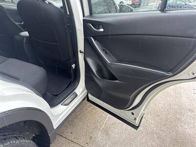 2016 Mazda CX-5 Sport AWD - Photo 37 - Hesston, PA 16647