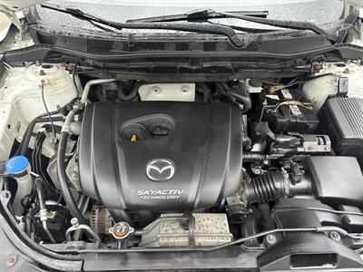 2016 Mazda CX-5 Sport AWD - Photo 42 - Hesston, PA 16647