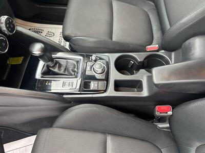 2016 Mazda CX-5 Sport AWD - Photo 26 - Hesston, PA 16647