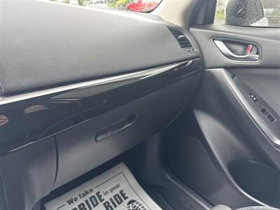 2016 Mazda CX-5 Sport AWD - Photo 31 - Hesston, PA 16647