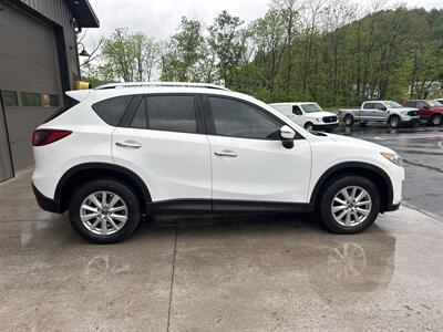 2016 Mazda CX-5 Sport AWD - Photo 3 - Hesston, PA 16647
