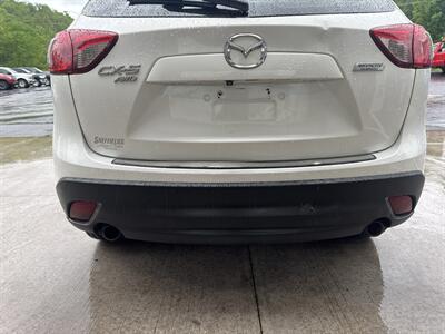 2016 Mazda CX-5 Sport AWD - Photo 18 - Hesston, PA 16647