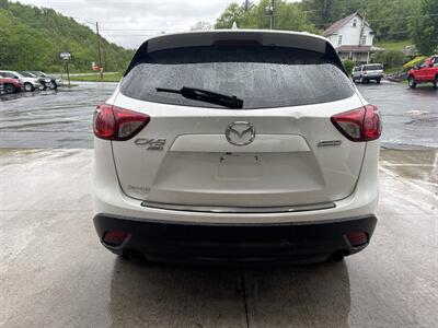 2016 Mazda CX-5 Sport AWD - Photo 5 - Hesston, PA 16647