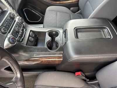 2017 Chevrolet Tahoe LS  4X4 - Photo 28 - Hesston, PA 16647