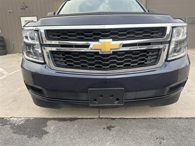 2017 Chevrolet Tahoe LS  4X4 - Photo 12 - Hesston, PA 16647