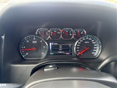 2017 Chevrolet Tahoe LS  4X4 - Photo 30 - Hesston, PA 16647