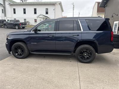 2017 Chevrolet Tahoe LS  4X4 - Photo 7 - Hesston, PA 16647