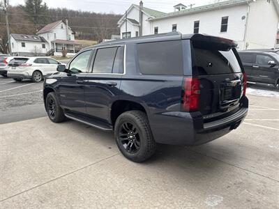 2017 Chevrolet Tahoe LS  4X4 - Photo 6 - Hesston, PA 16647