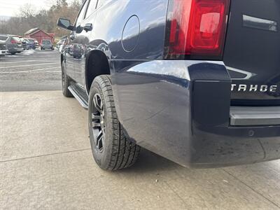 2017 Chevrolet Tahoe LS  4X4 - Photo 17 - Hesston, PA 16647