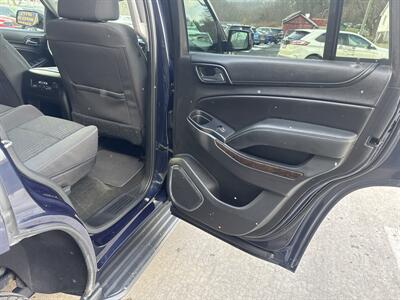 2017 Chevrolet Tahoe LS  4X4 - Photo 41 - Hesston, PA 16647