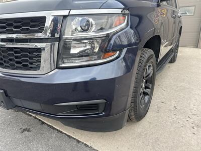 2017 Chevrolet Tahoe LS  4X4 - Photo 13 - Hesston, PA 16647