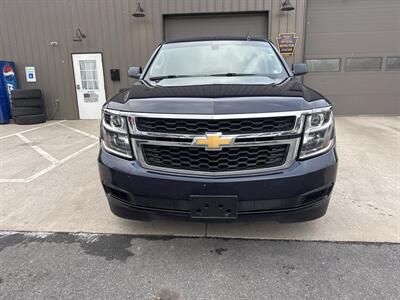 2017 Chevrolet Tahoe LS  4X4 - Photo 9 - Hesston, PA 16647