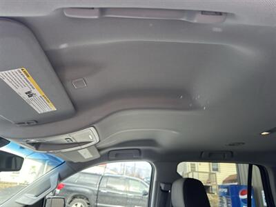 2017 Chevrolet Tahoe LS  4X4 - Photo 27 - Hesston, PA 16647
