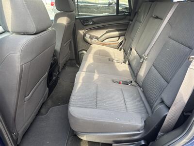 2017 Chevrolet Tahoe LS  4X4 - Photo 37 - Hesston, PA 16647