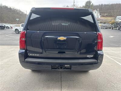 2017 Chevrolet Tahoe LS  4X4 - Photo 5 - Hesston, PA 16647