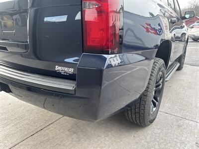 2017 Chevrolet Tahoe LS  4X4 - Photo 19 - Hesston, PA 16647