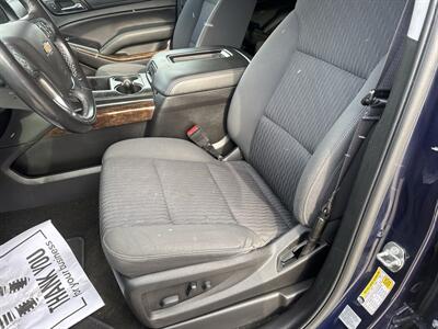 2017 Chevrolet Tahoe LS  4X4 - Photo 26 - Hesston, PA 16647