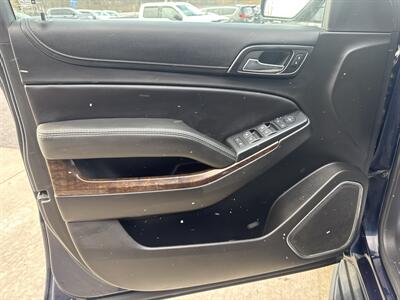 2017 Chevrolet Tahoe LS  4X4 - Photo 24 - Hesston, PA 16647