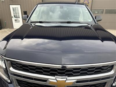 2017 Chevrolet Tahoe LS  4X4 - Photo 14 - Hesston, PA 16647