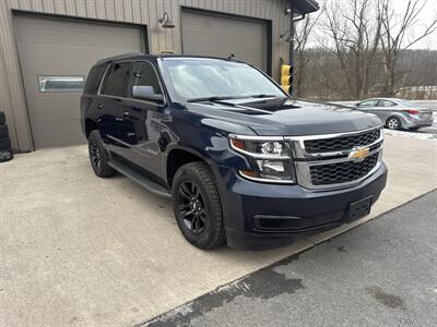 2017 Chevrolet Tahoe LS  4X4 - Photo 10 - Hesston, PA 16647