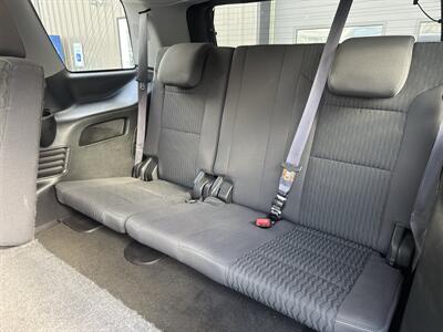 2017 Chevrolet Tahoe LS  4X4 - Photo 39 - Hesston, PA 16647