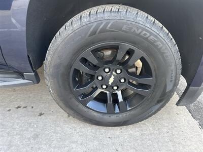 2017 Chevrolet Tahoe LS  4X4 - Photo 45 - Hesston, PA 16647