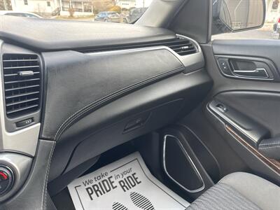 2017 Chevrolet Tahoe LS  4X4 - Photo 33 - Hesston, PA 16647