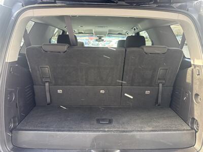 2017 Chevrolet Tahoe LS  4X4 - Photo 40 - Hesston, PA 16647