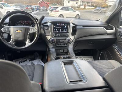 2017 Chevrolet Tahoe LS  4X4 - Photo 38 - Hesston, PA 16647