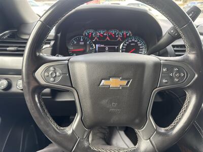 2017 Chevrolet Tahoe LS  4X4 - Photo 29 - Hesston, PA 16647