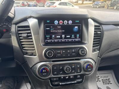 2017 Chevrolet Tahoe LS  4X4 - Photo 31 - Hesston, PA 16647