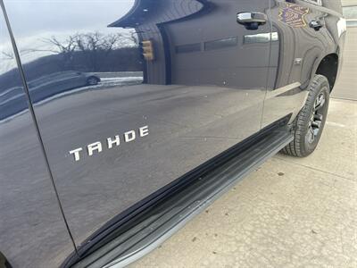 2017 Chevrolet Tahoe LS  4X4 - Photo 16 - Hesston, PA 16647