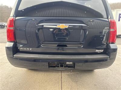 2017 Chevrolet Tahoe LS  4X4 - Photo 18 - Hesston, PA 16647