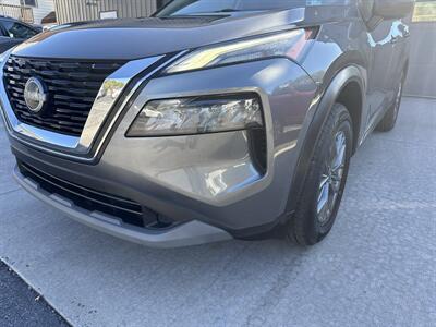 2022 Nissan Rogue S AWD - Photo 13 - Hesston, PA 16647