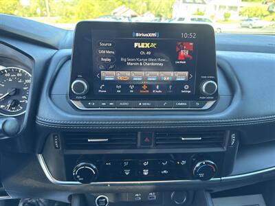 2022 Nissan Rogue S AWD - Photo 29 - Hesston, PA 16647