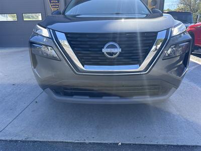 2022 Nissan Rogue S AWD - Photo 12 - Hesston, PA 16647