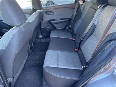 2022 Nissan Rogue S AWD - Photo 34 - Hesston, PA 16647
