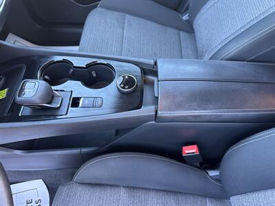 2022 Nissan Rogue S AWD - Photo 26 - Hesston, PA 16647