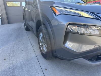 2022 Nissan Rogue S AWD - Photo 11 - Hesston, PA 16647