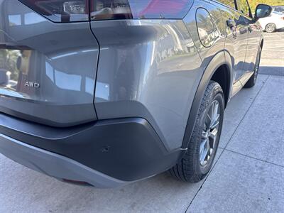 2022 Nissan Rogue S AWD - Photo 19 - Hesston, PA 16647