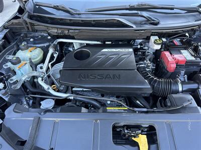 2022 Nissan Rogue S AWD - Photo 42 - Hesston, PA 16647