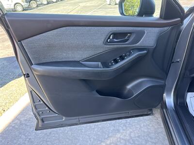 2022 Nissan Rogue S AWD - Photo 22 - Hesston, PA 16647