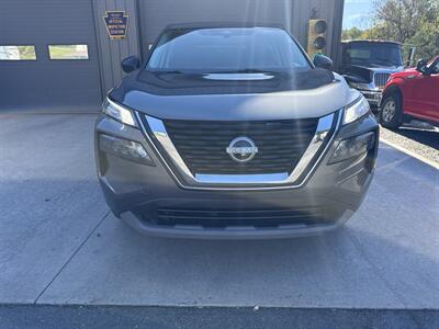 2022 Nissan Rogue S AWD - Photo 9 - Hesston, PA 16647