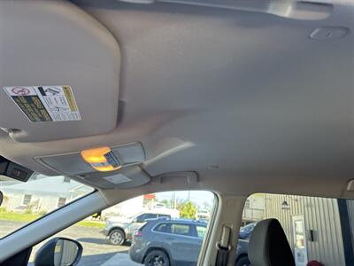 2022 Nissan Rogue S AWD - Photo 25 - Hesston, PA 16647
